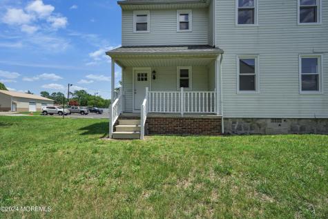 121 E Browning Road Bellmawr NJ 08031