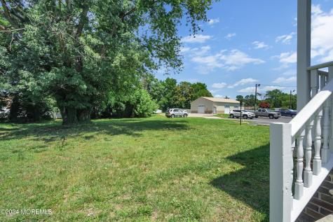 121 E Browning Road Bellmawr NJ 08031