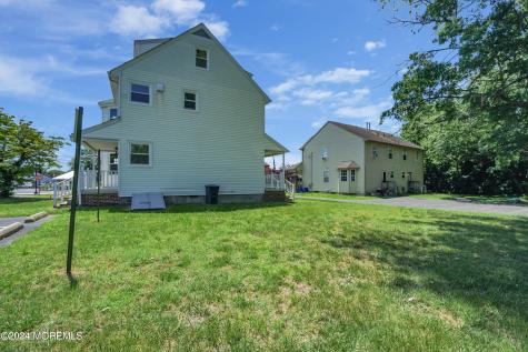 121 E Browning Road Bellmawr NJ 08031
