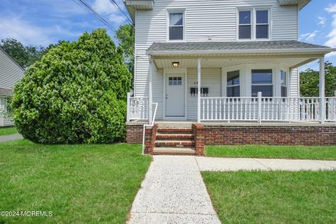 121 E Browning Road Bellmawr NJ 08031