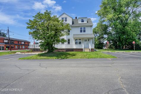 121 E Browning Road Bellmawr NJ 08031