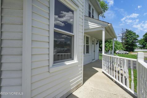 121 E Browning Road Bellmawr NJ 08031