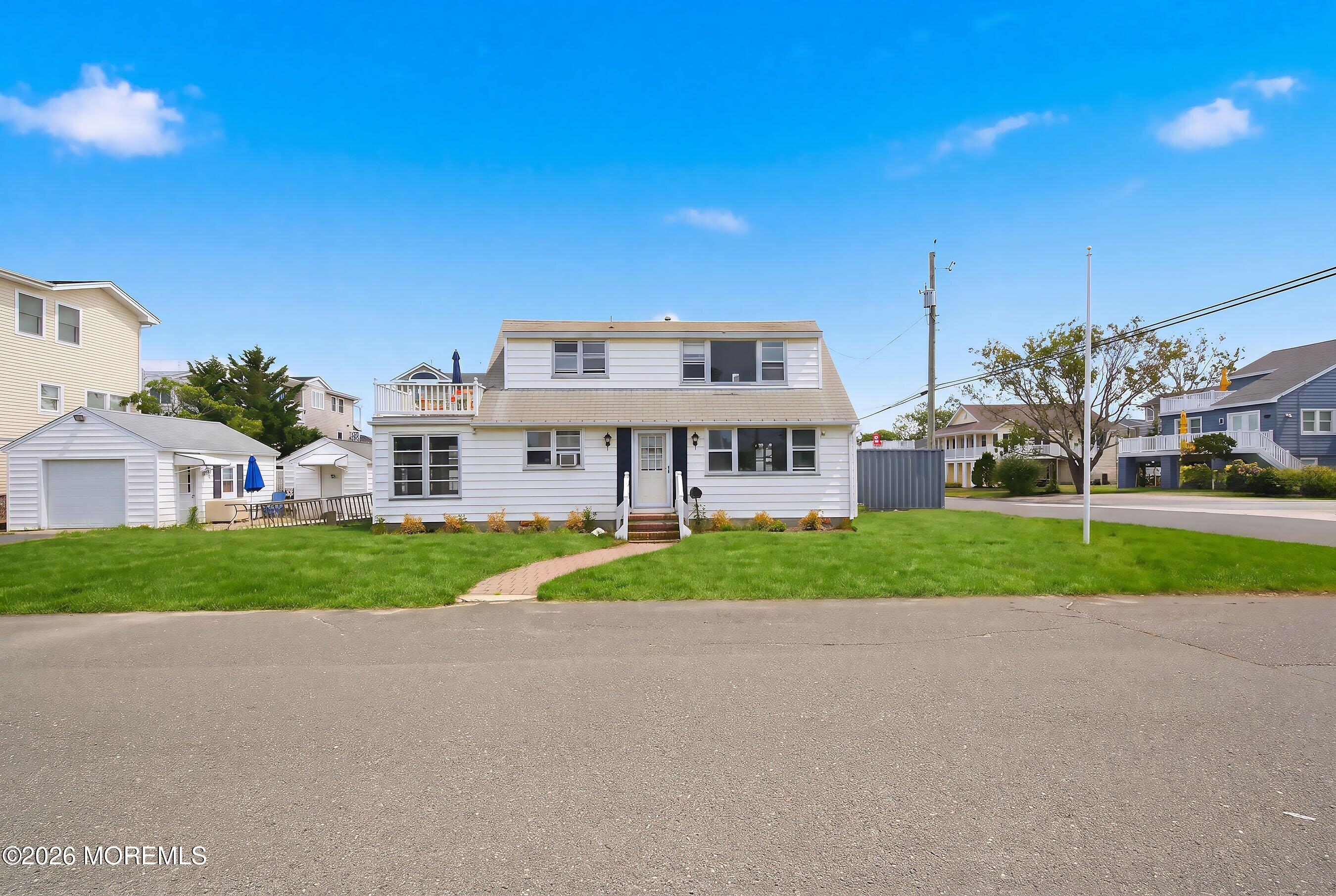 101 W 17th Street Long Beach Twp NJ 08008