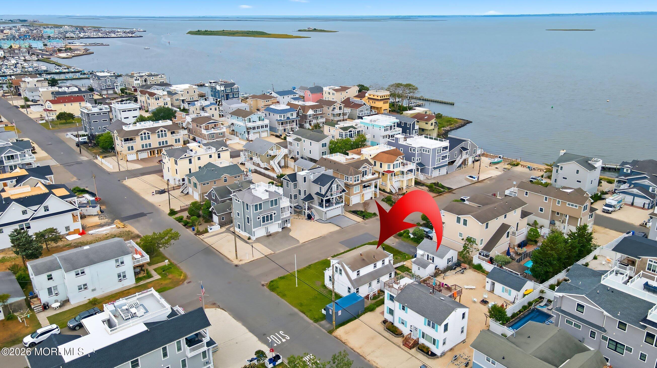 101 W 17th Street Long Beach Twp NJ 08008