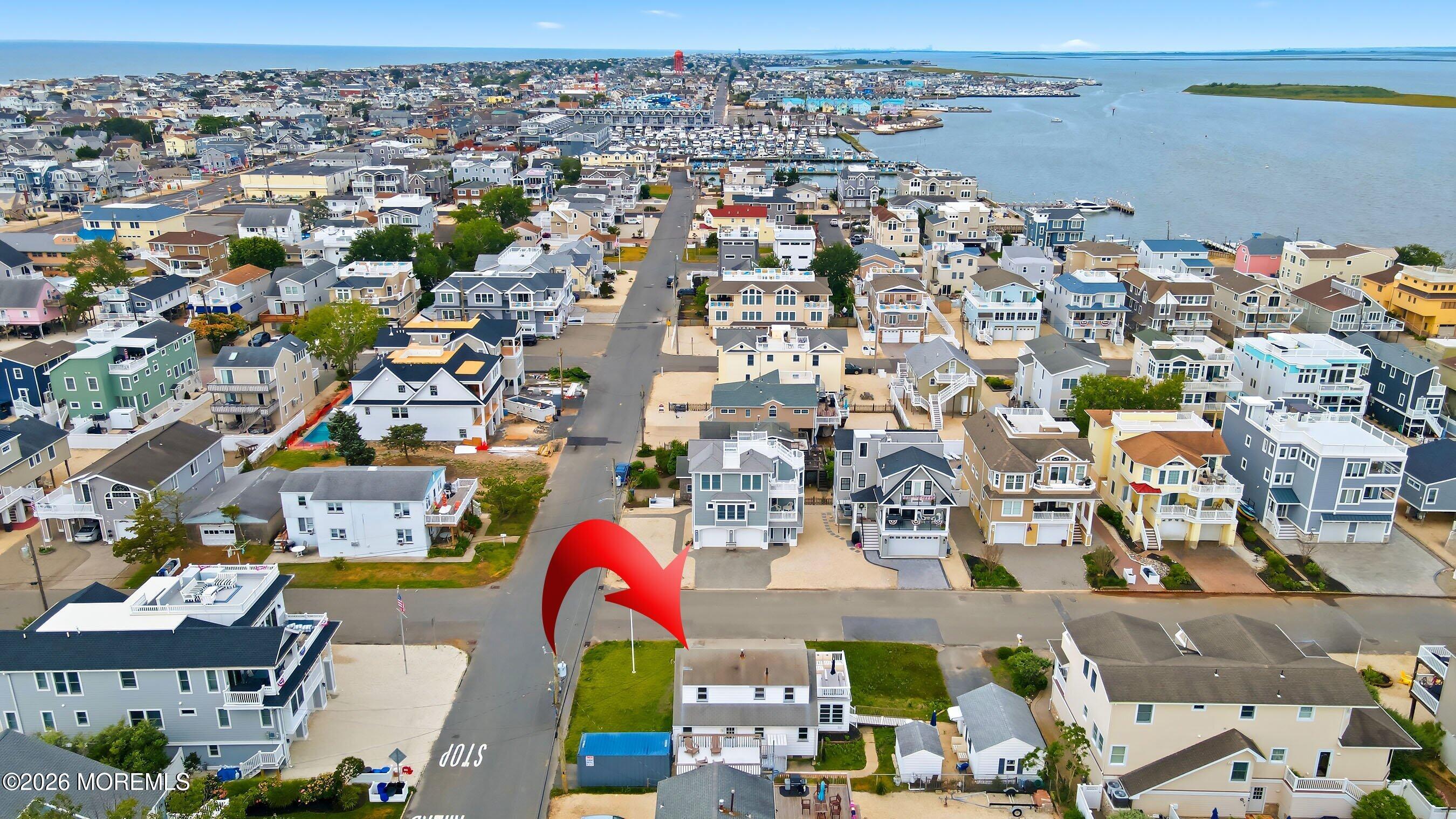 101 W 17th Street Long Beach Twp NJ 08008
