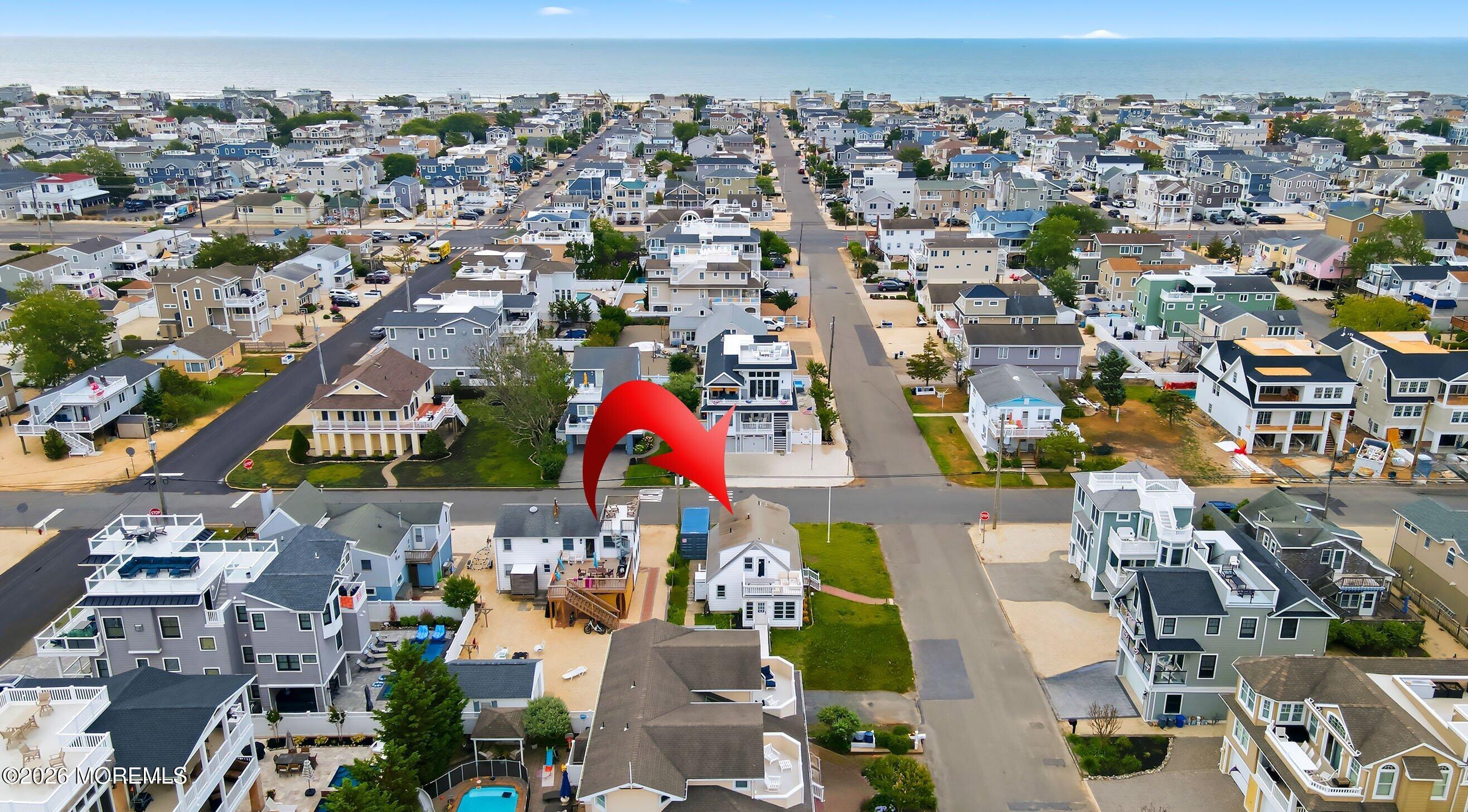 101 W 17th Street Long Beach Twp NJ 08008