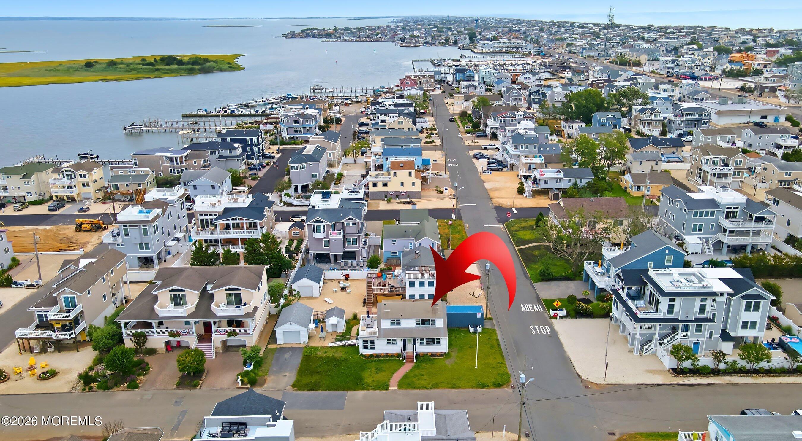 101 W 17th Street Long Beach Twp NJ 08008