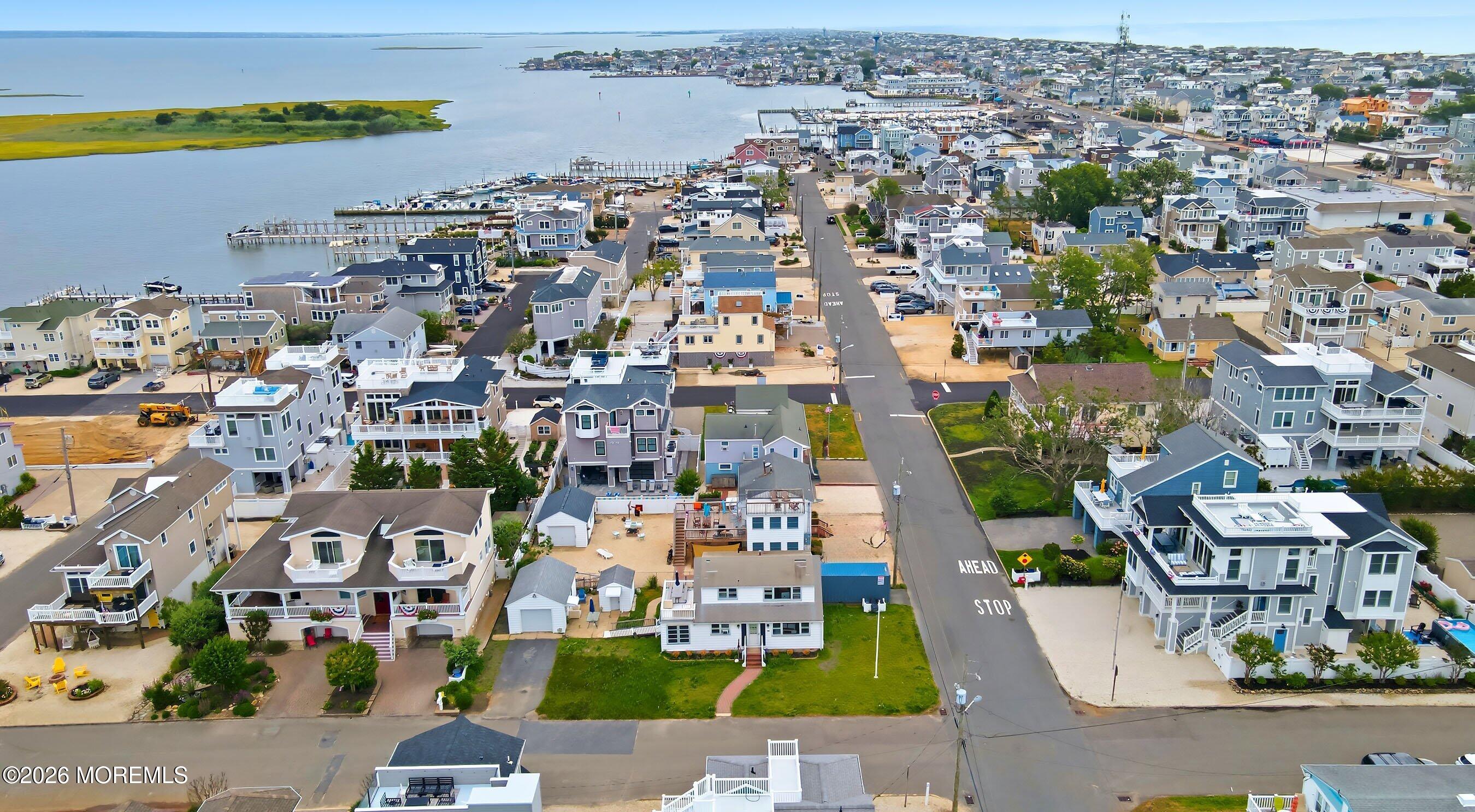 101 W 17th Street Long Beach Twp NJ 08008