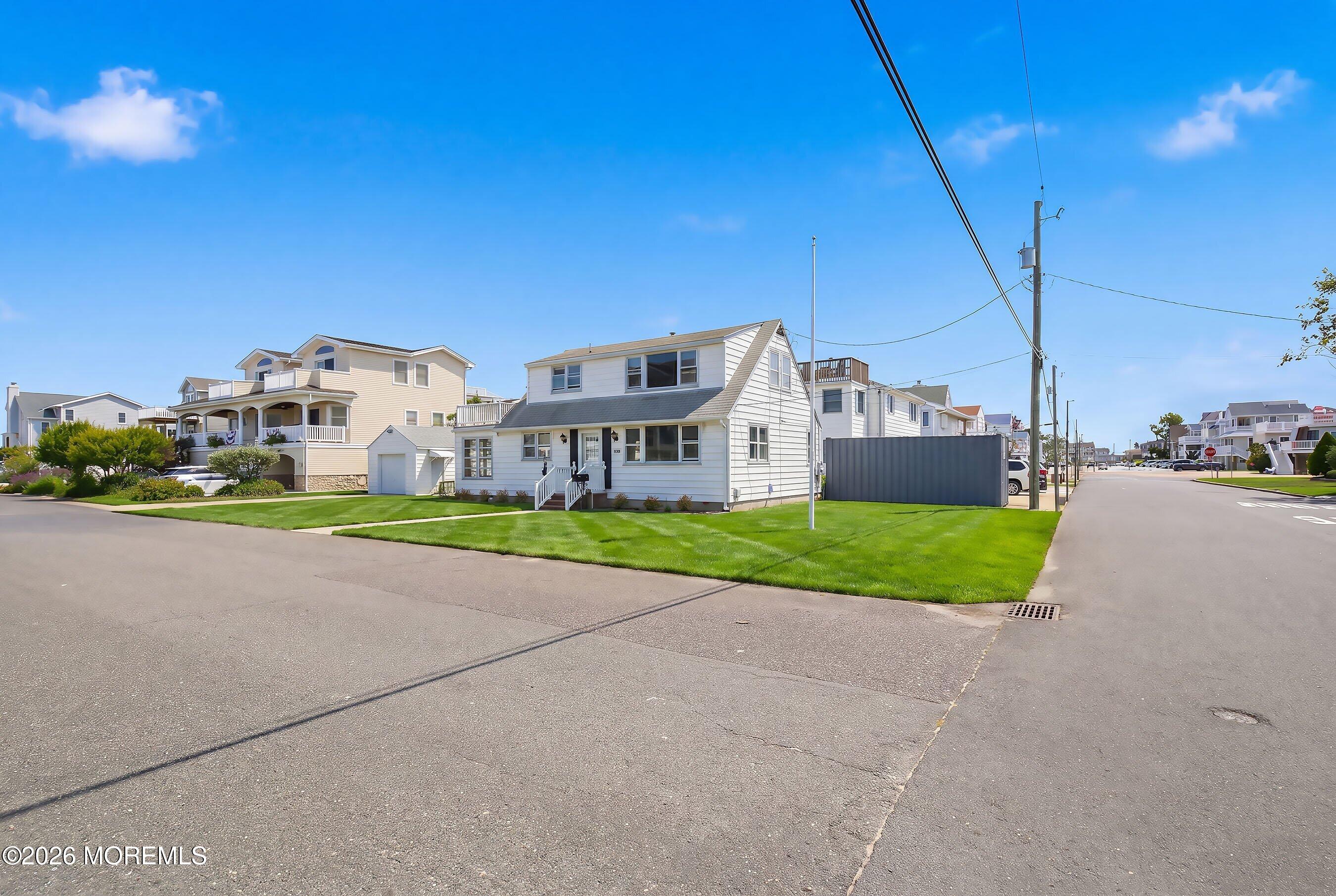 101 W 17th Street Long Beach Twp NJ 08008