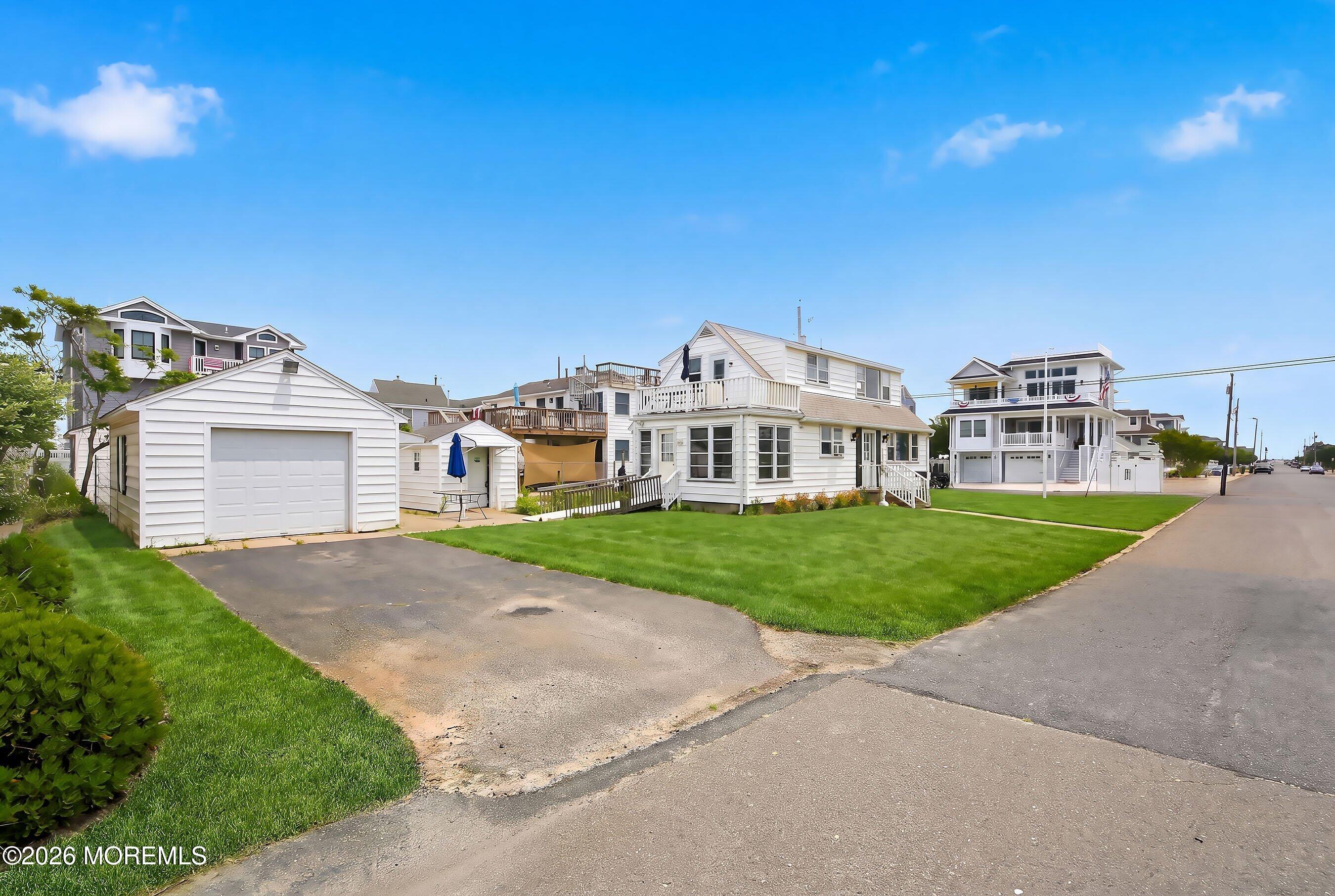 101 W 17th Street Long Beach Twp NJ 08008