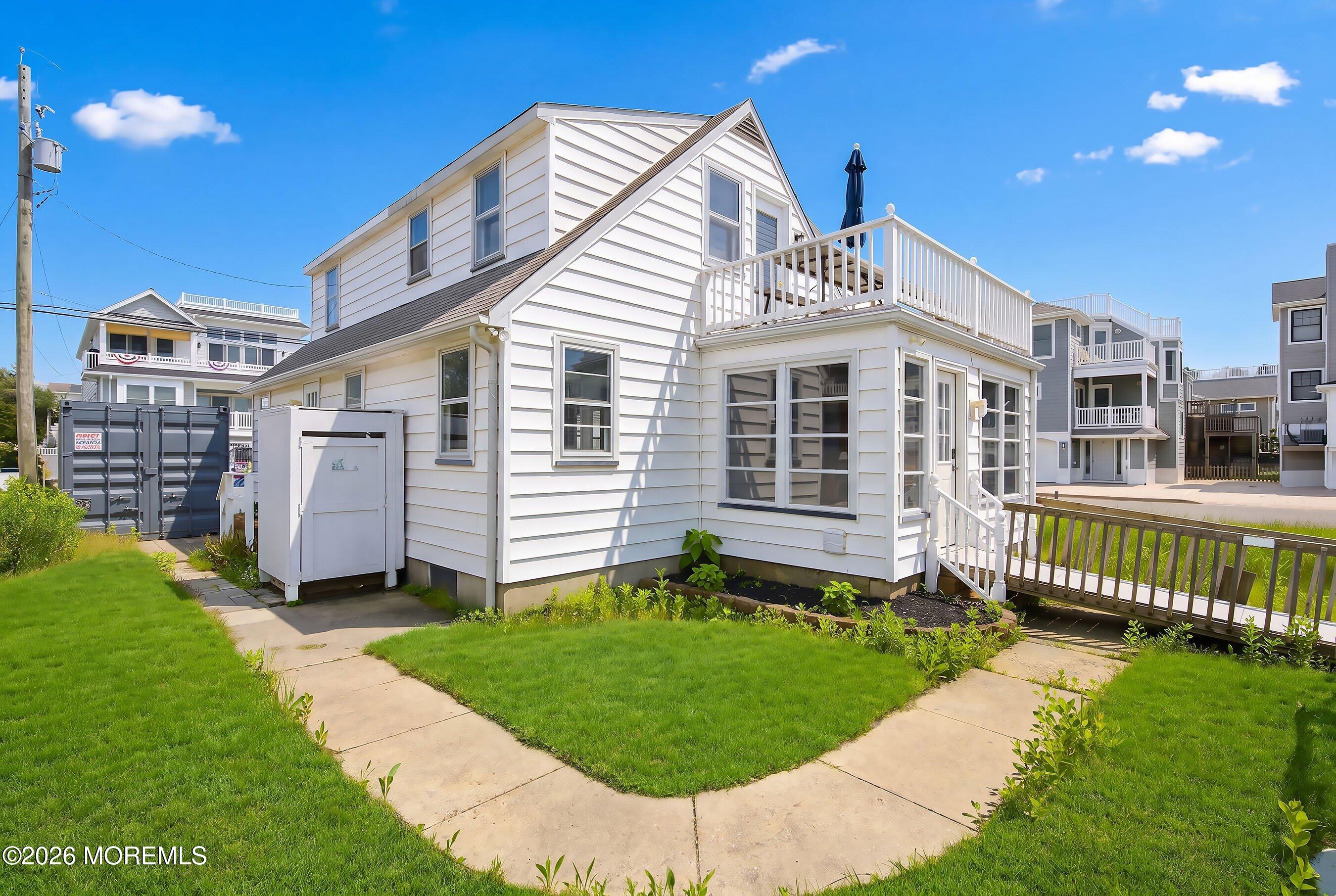 101 W 17th Street Long Beach Twp NJ 08008