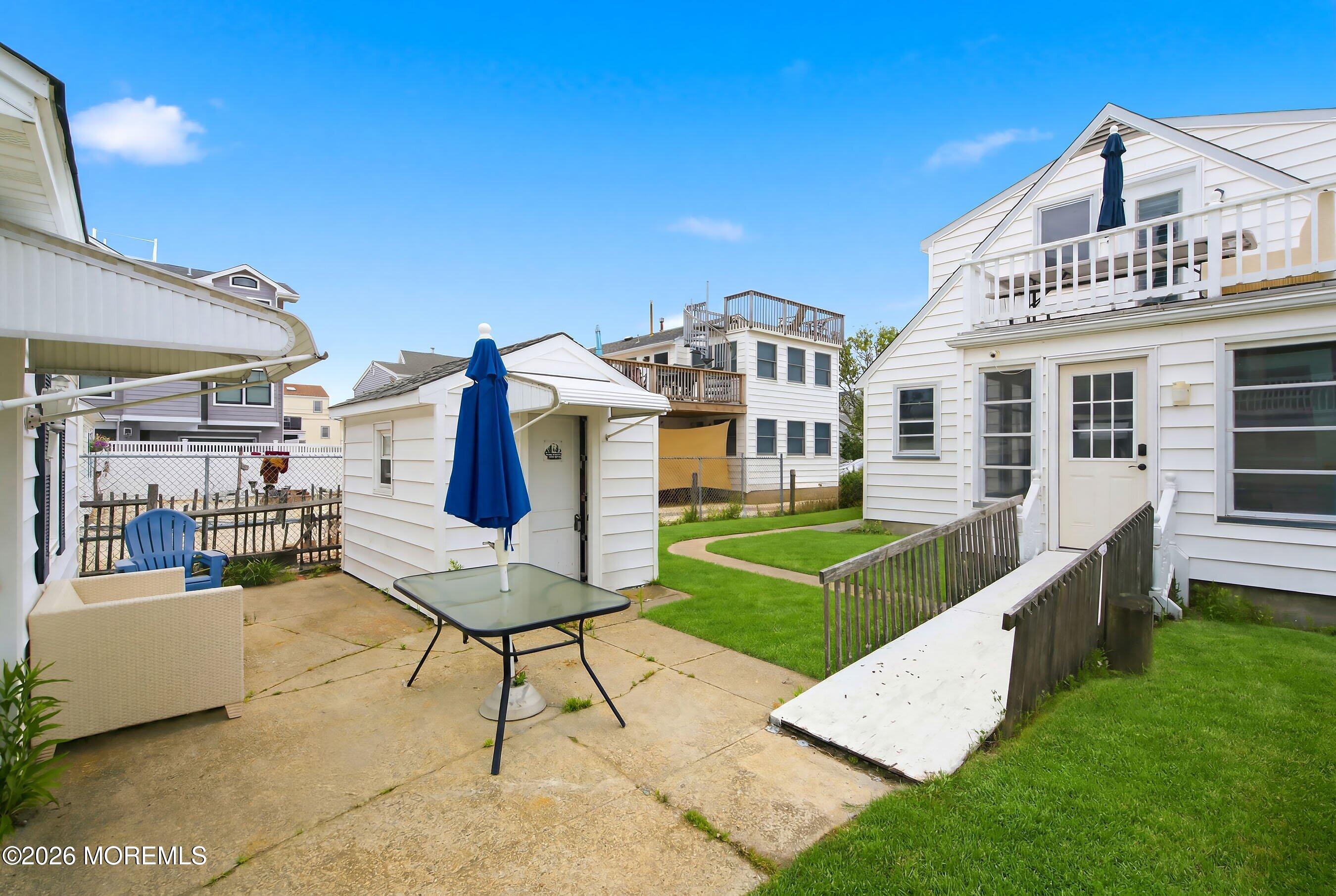 101 W 17th Street Long Beach Twp NJ 08008
