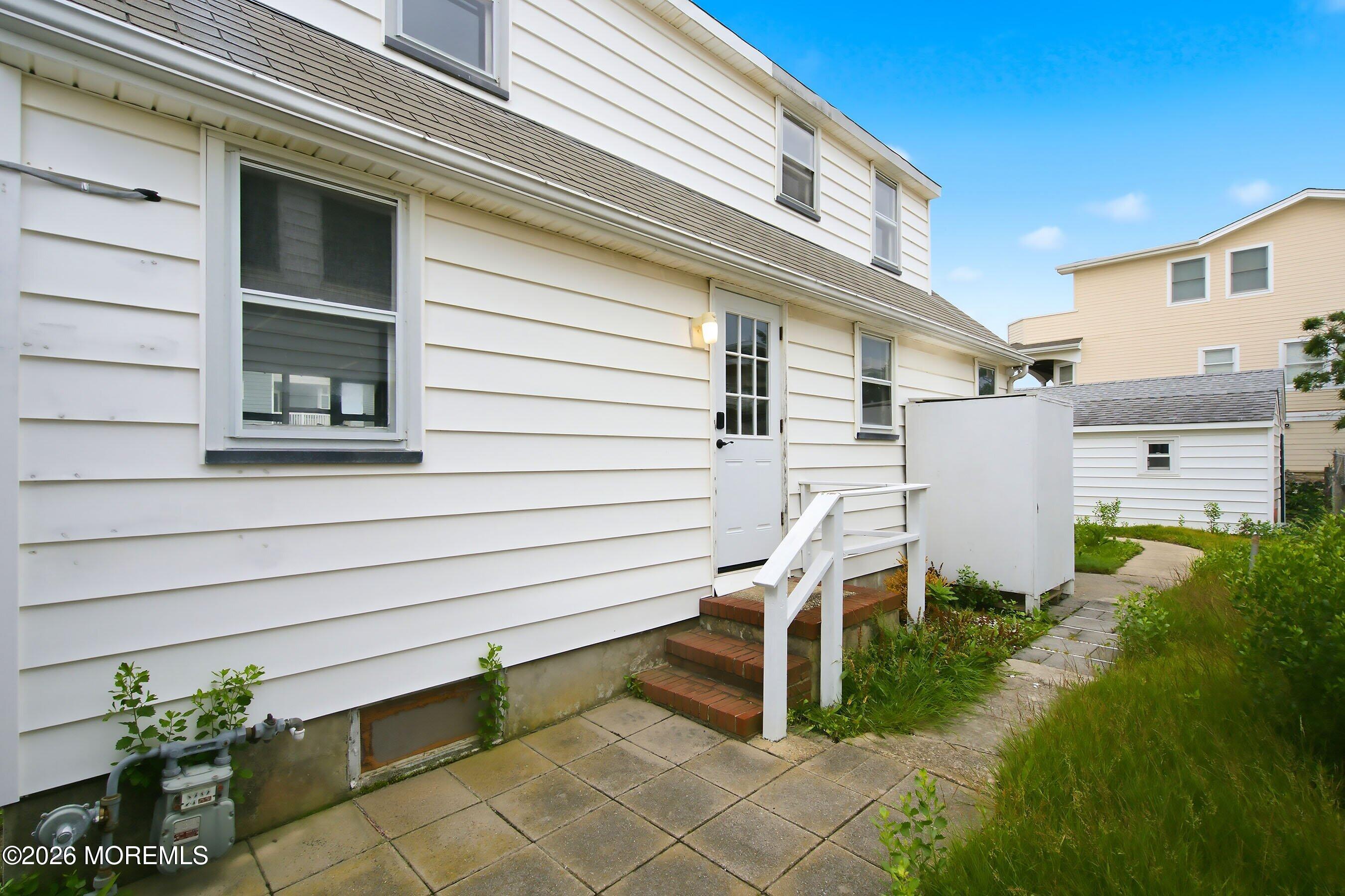 101 W 17th Street Long Beach Twp NJ 08008