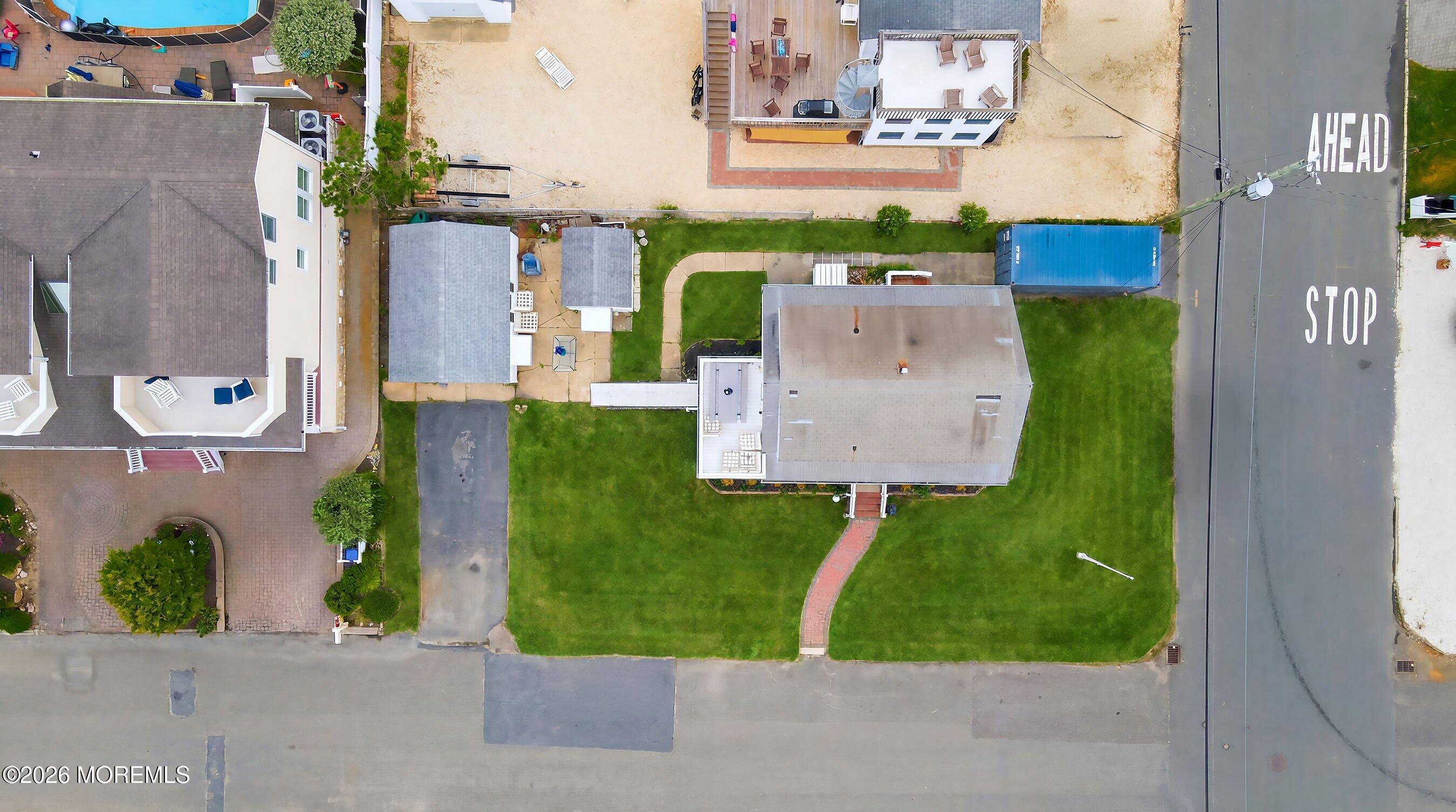 101 W 17th Street Long Beach Twp NJ 08008
