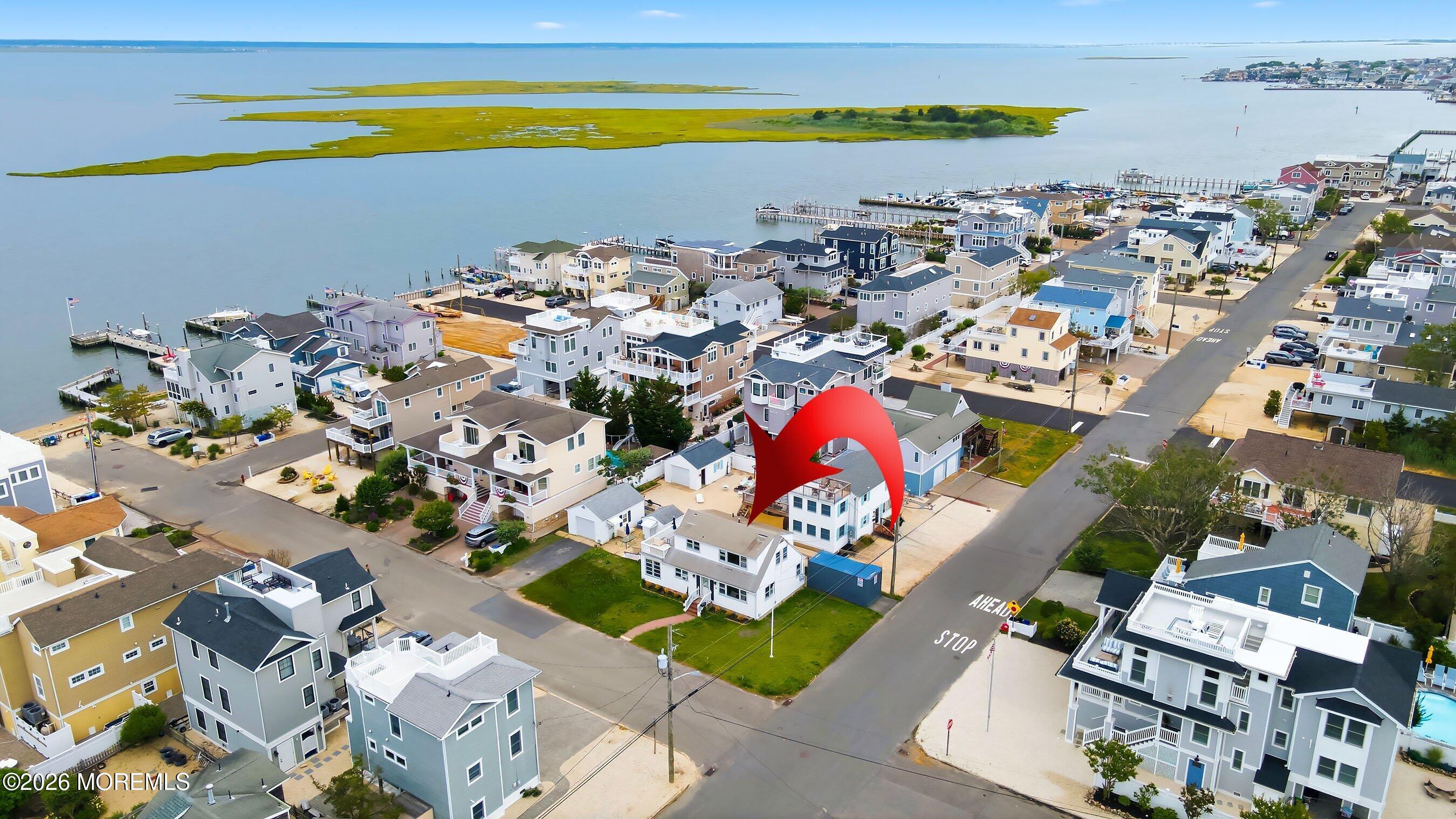 101 W 17th Street Long Beach Twp NJ 08008