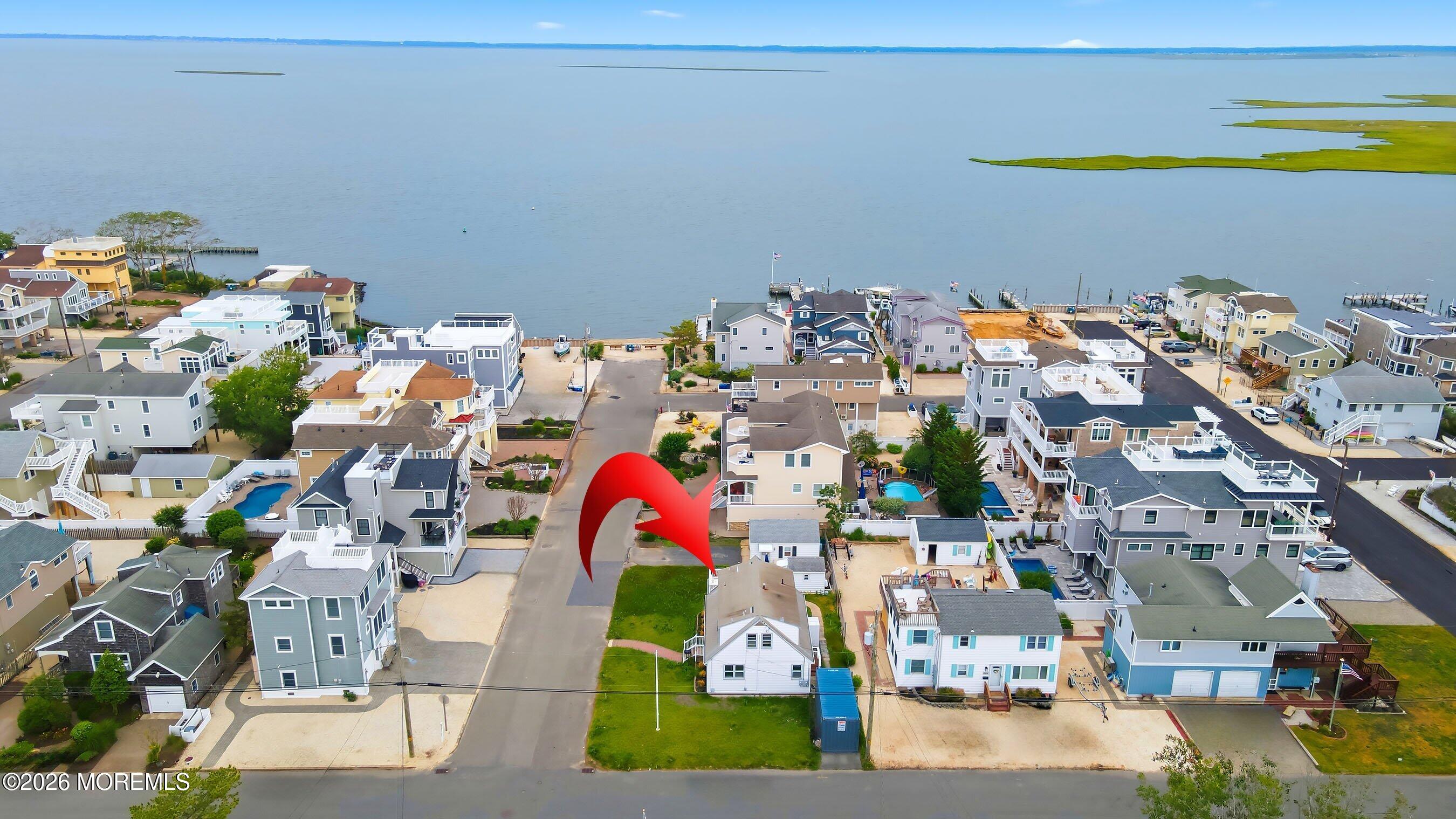 101 W 17th Street Long Beach Twp NJ 08008