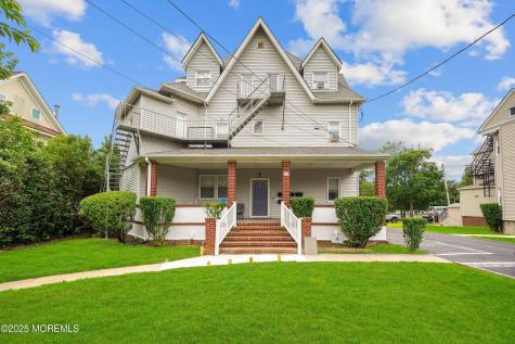402 2nd Avenue Long Branch NJ 07740