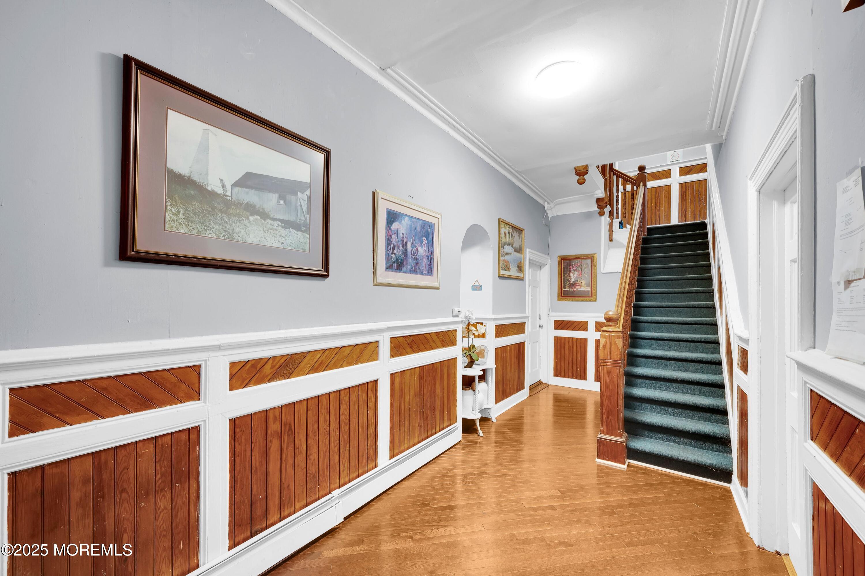 402 2nd Avenue Long Branch NJ 07740