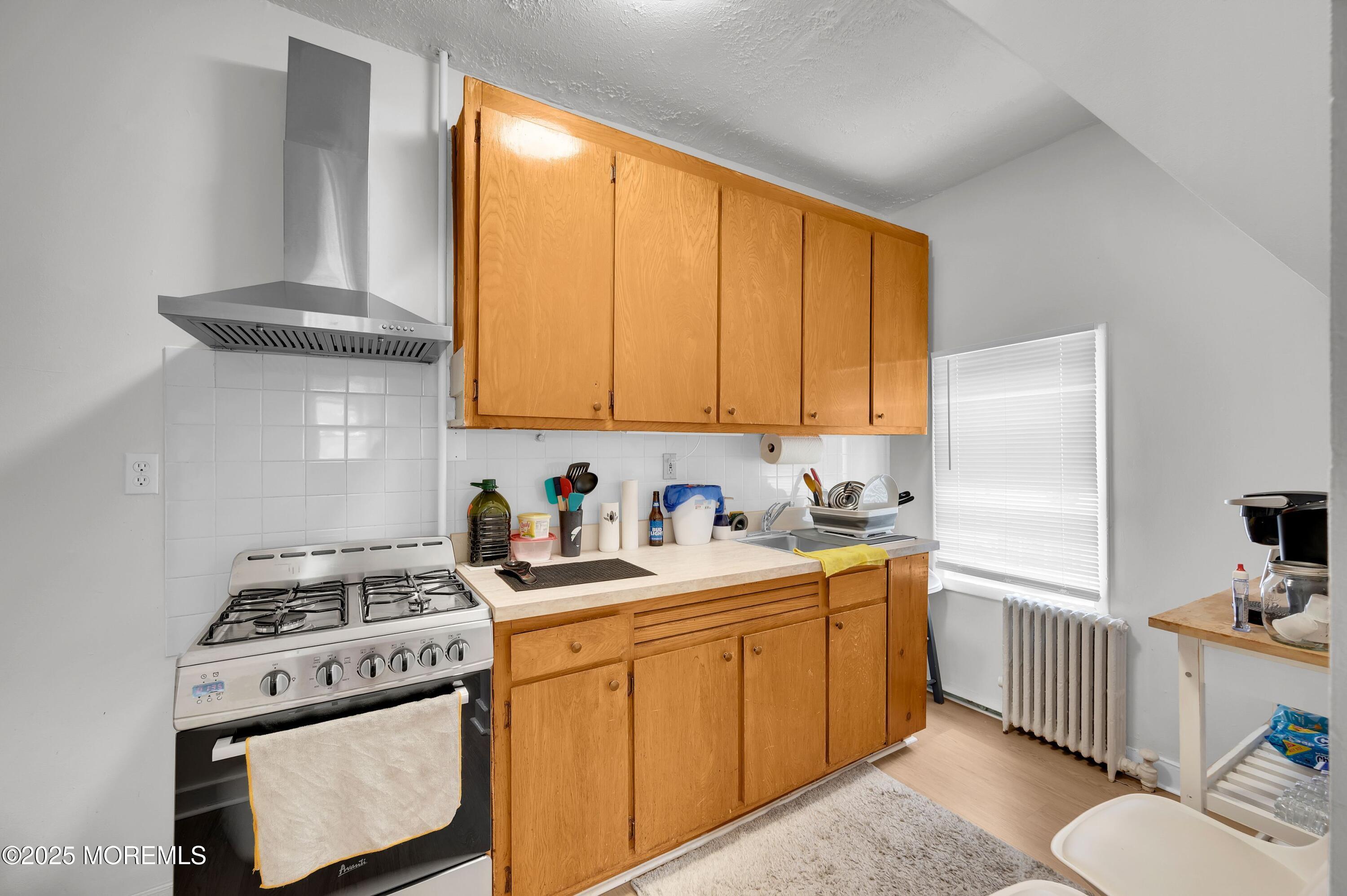 402 2nd Avenue Long Branch NJ 07740