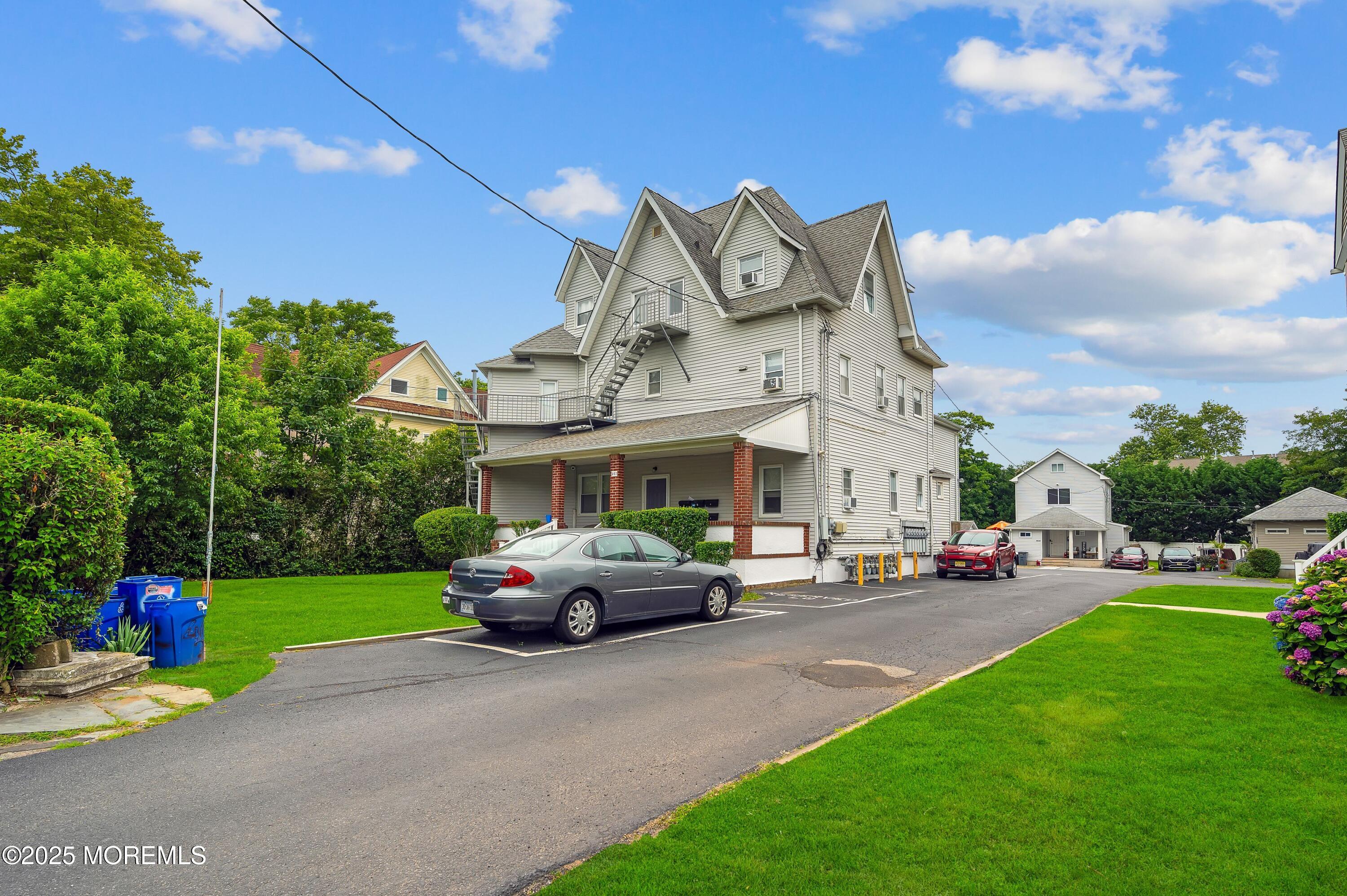 402 2nd Avenue Long Branch NJ 07740