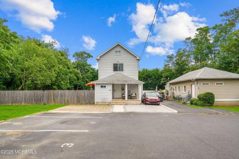 402 2nd Avenue Long Branch NJ 07740