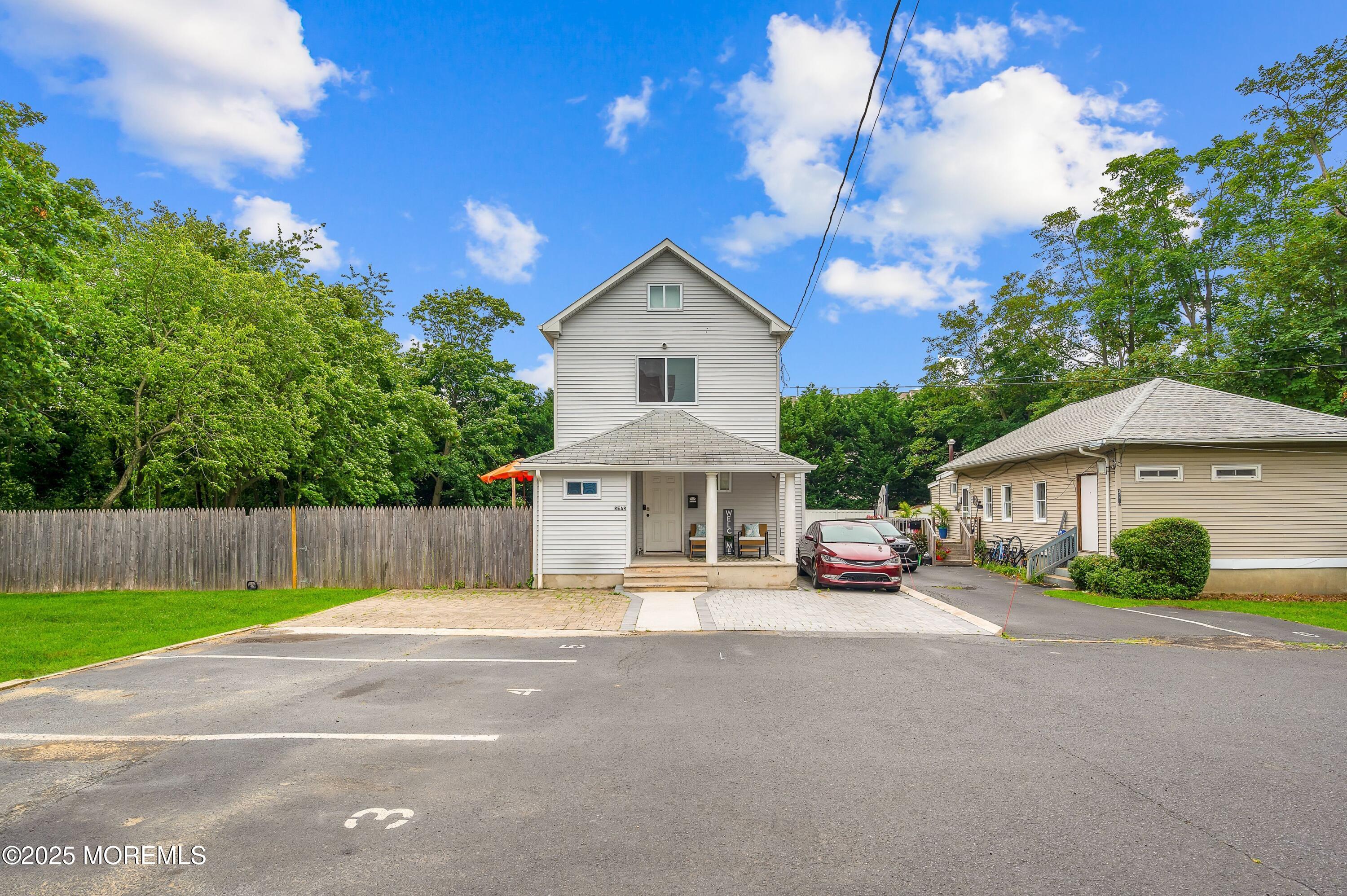 402 2nd Avenue Long Branch NJ 07740