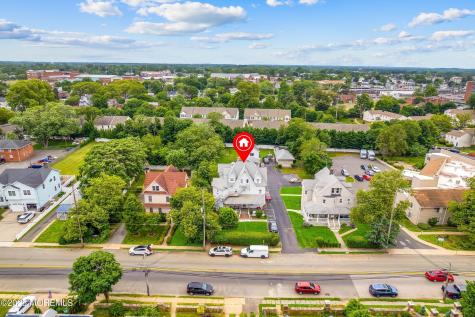 402 2nd Avenue Long Branch NJ 07740