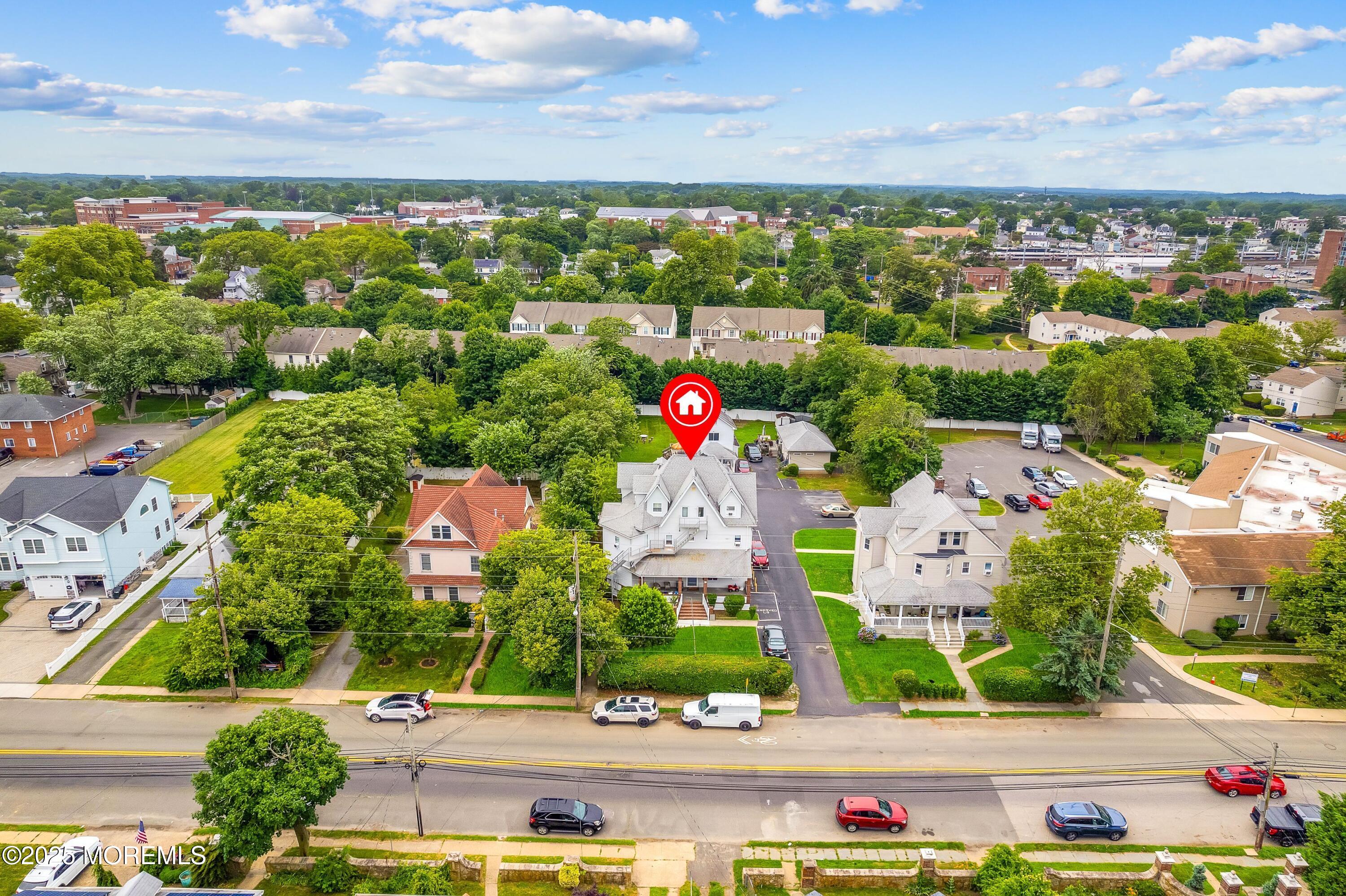 402 2nd Avenue Long Branch NJ 07740