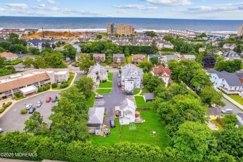 402 2nd Avenue Long Branch NJ 07740