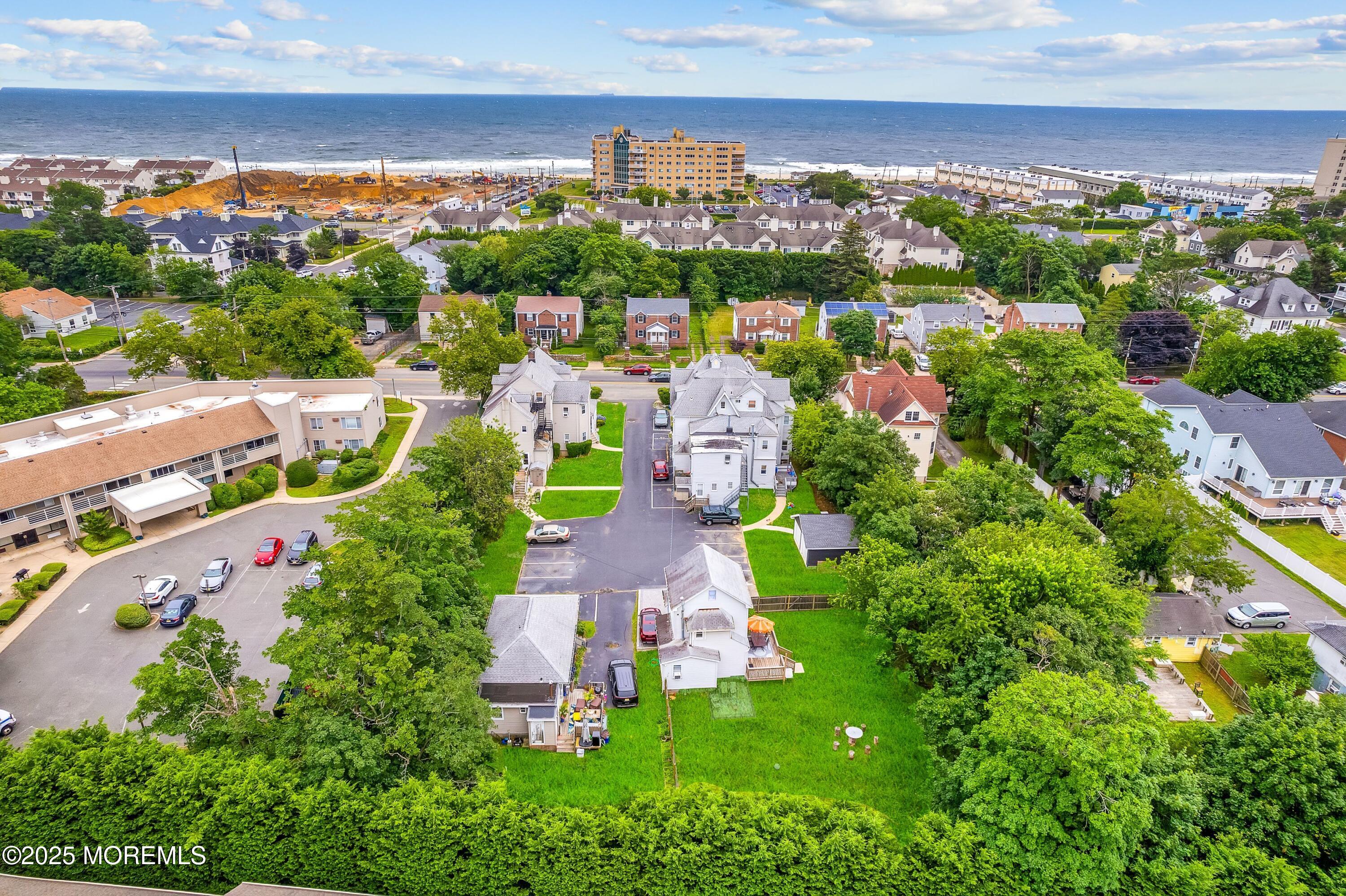 402 2nd Avenue Long Branch NJ 07740