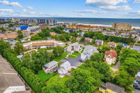 402 2nd Avenue Long Branch NJ 07740
