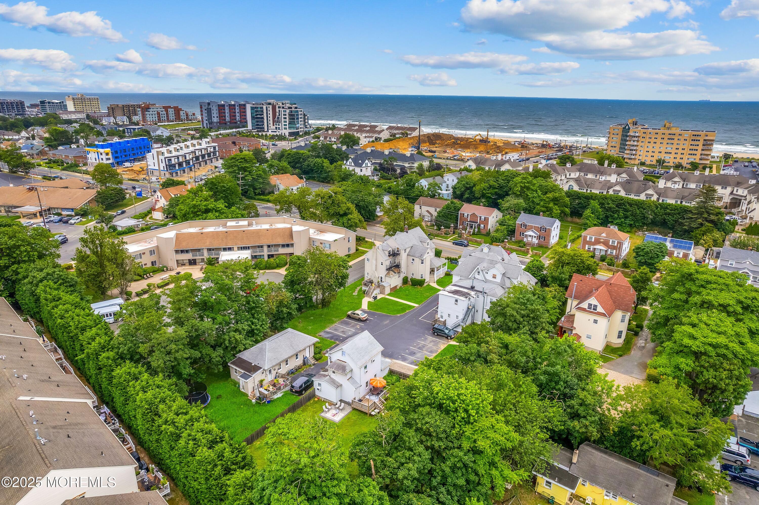 402 2nd Avenue Long Branch NJ 07740