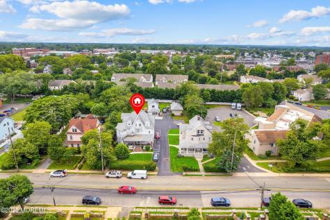 402 2nd Avenue Long Branch NJ 07740
