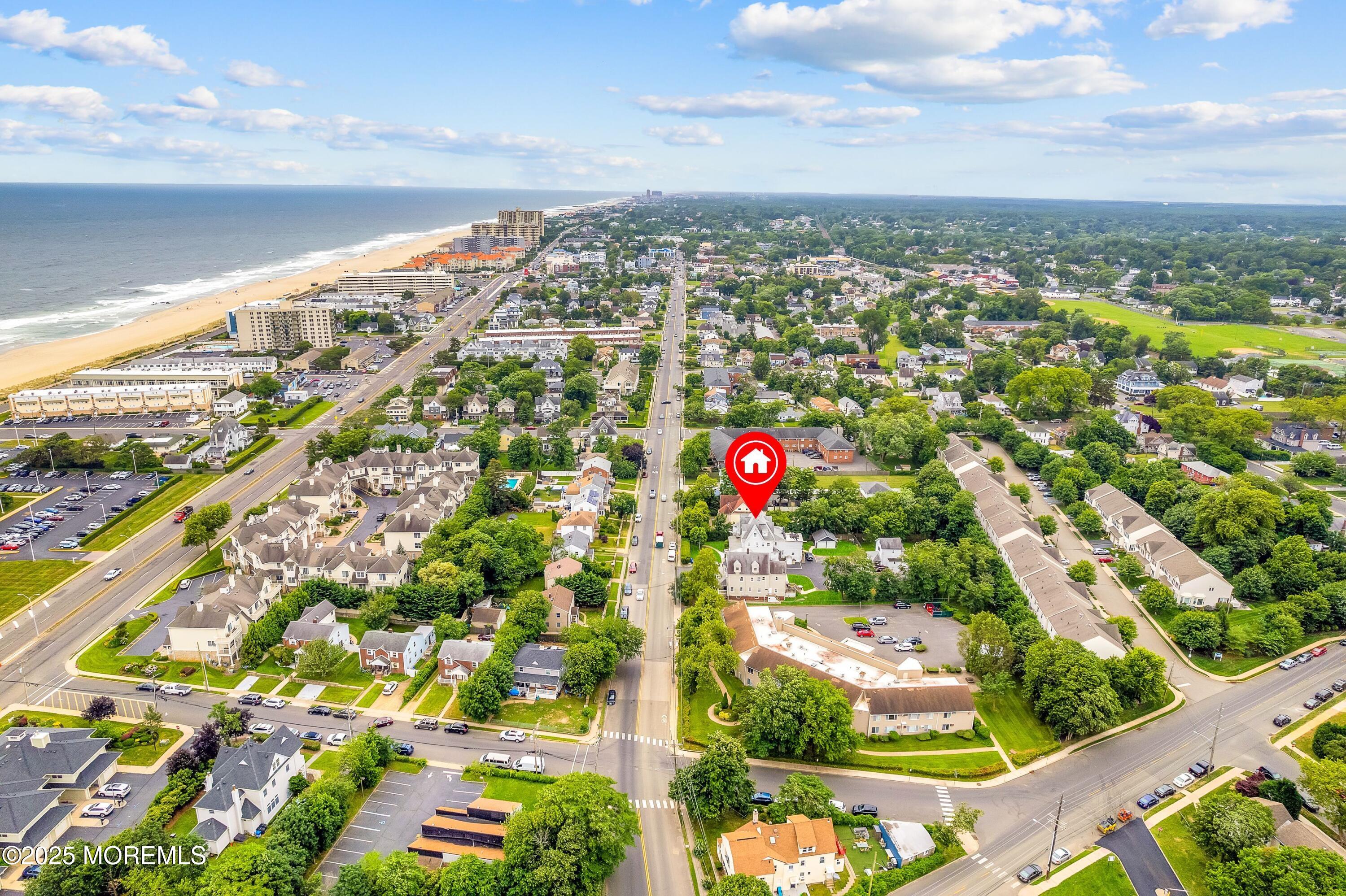 402 2nd Avenue Long Branch NJ 07740