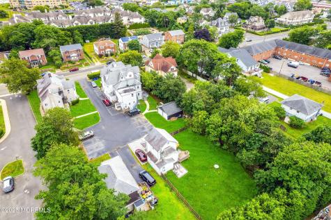 402 2nd Avenue Long Branch NJ 07740