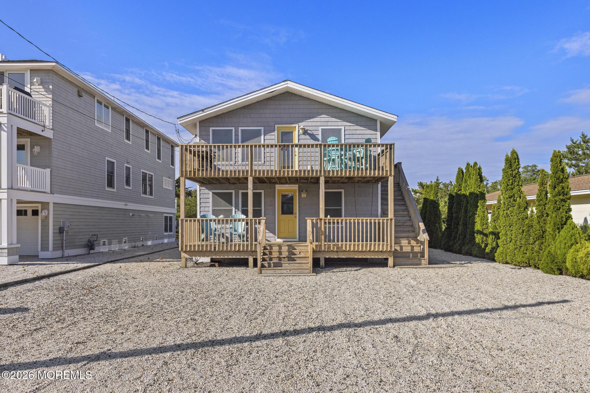 21 E 9th Street Barnegat Light NJ 08006