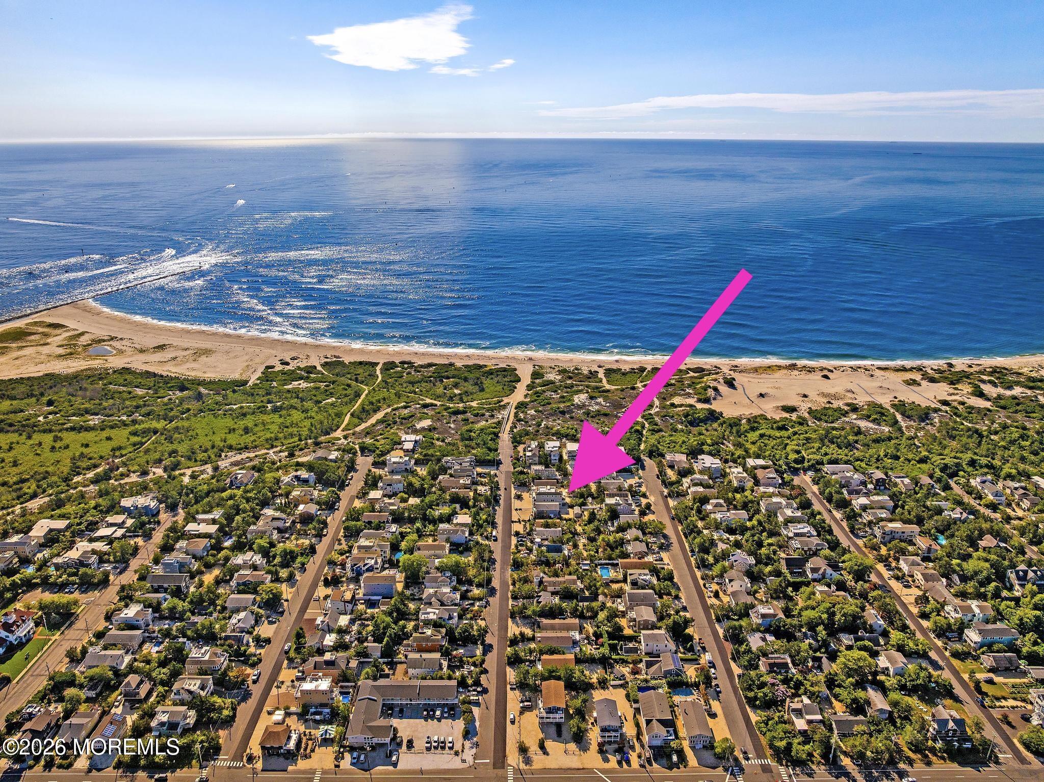 21 E 9th Street Barnegat Light NJ 08006