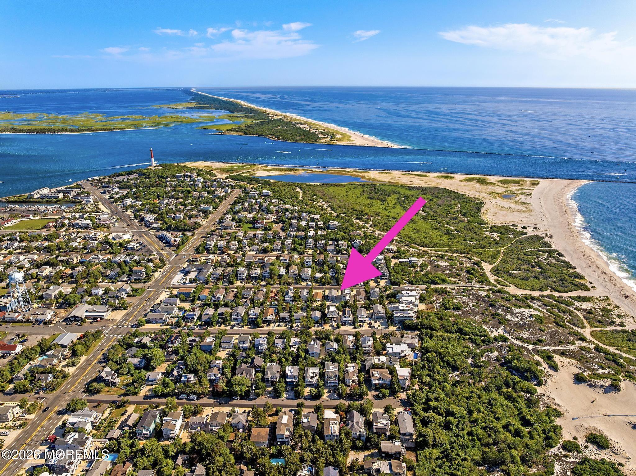 21 E 9th Street Barnegat Light NJ 08006