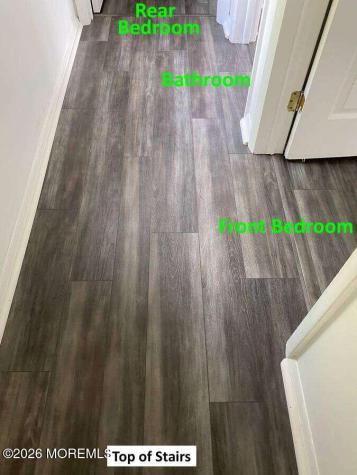 805 Shore Concourse Cliffwood Beach NJ 07735