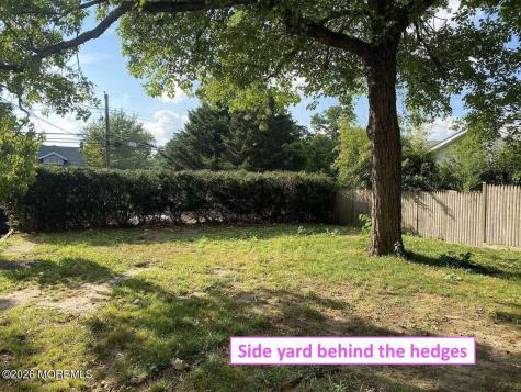 805 Shore Concourse Cliffwood Beach NJ 07735