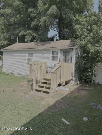 805 Shore Concourse Cliffwood Beach NJ 07735
