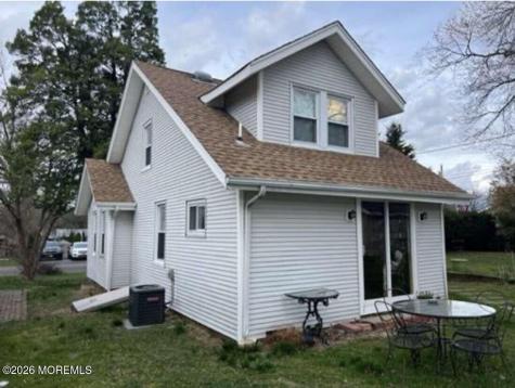 805 Shore Concourse Cliffwood Beach NJ 07735