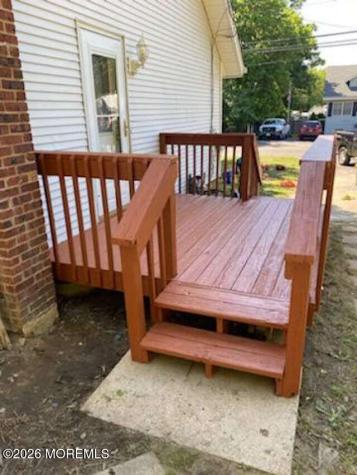 805 Shore Concourse Cliffwood Beach NJ 07735