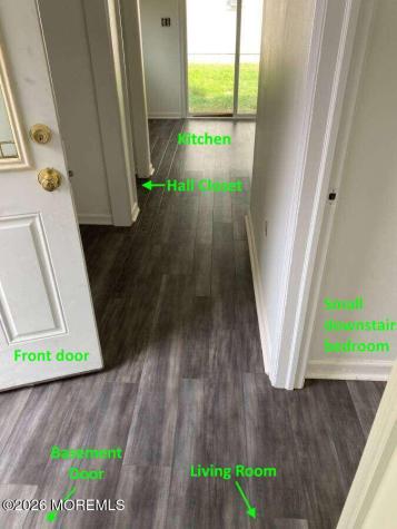 805 Shore Concourse Cliffwood Beach NJ 07735