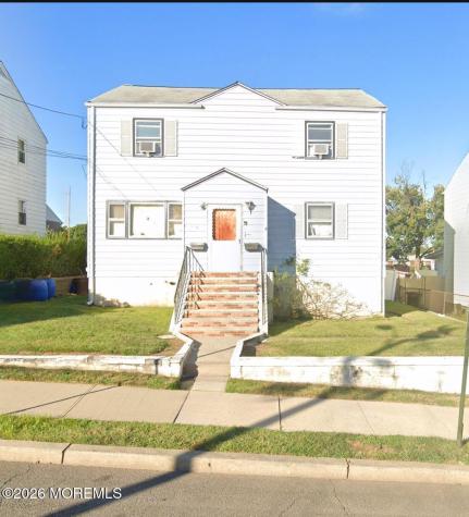 546 Lafayette Avenue Passaic NJ 07055