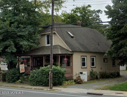 Highlands NJ 07732