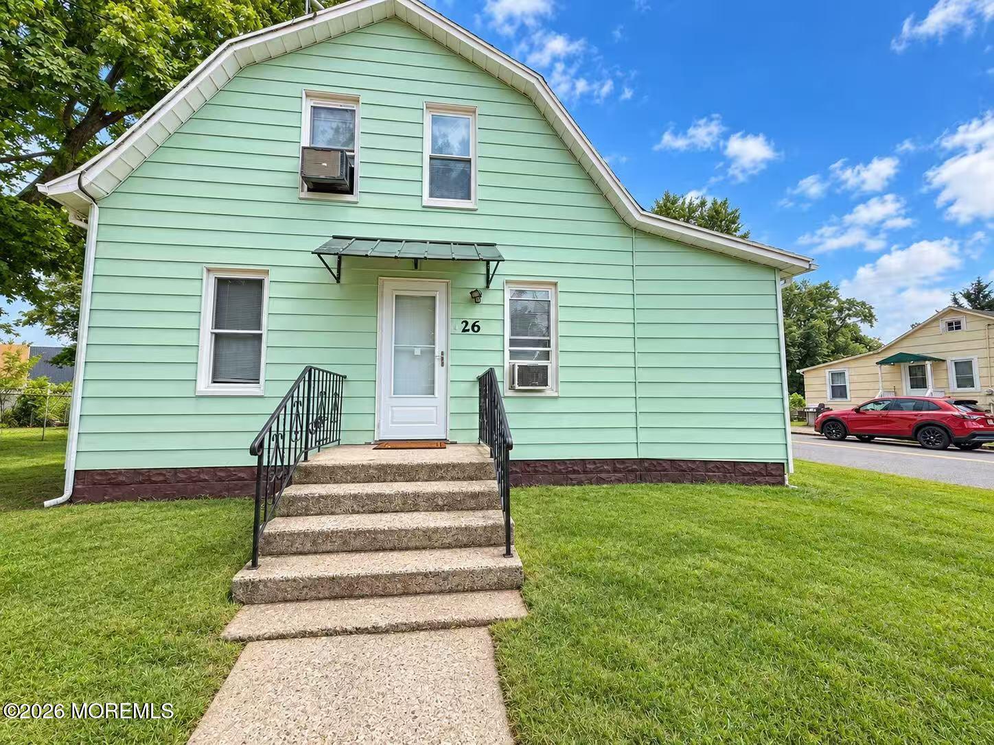 26 Hamilton Road Englishtown NJ 07726