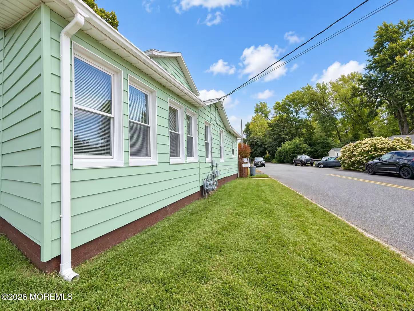 26 Hamilton Road Englishtown NJ 07726