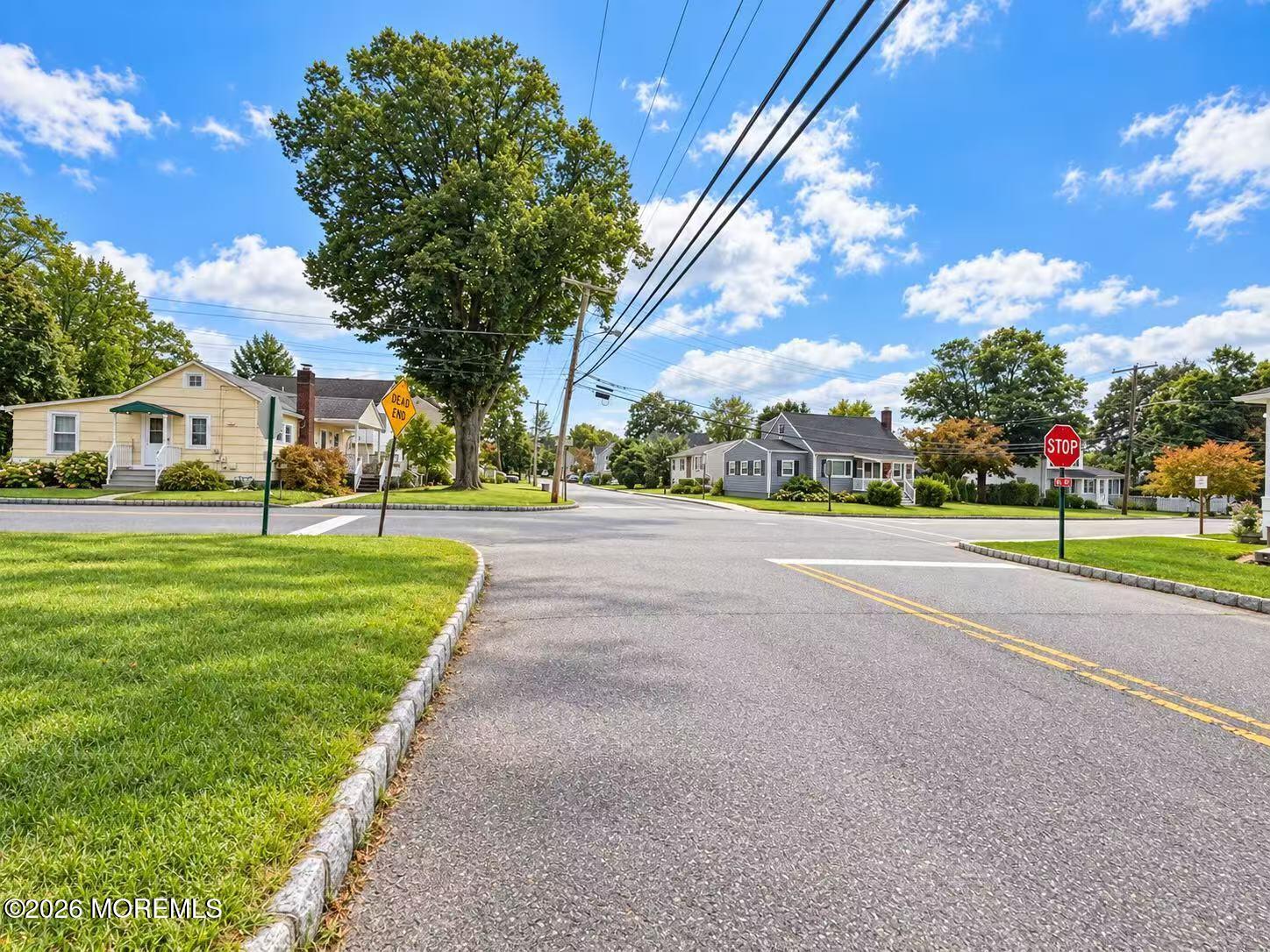 26 Hamilton Road Englishtown NJ 07726