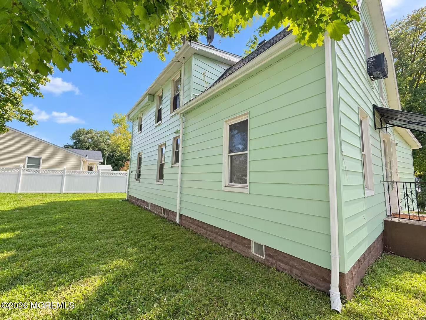 26 Hamilton Road Englishtown NJ 07726